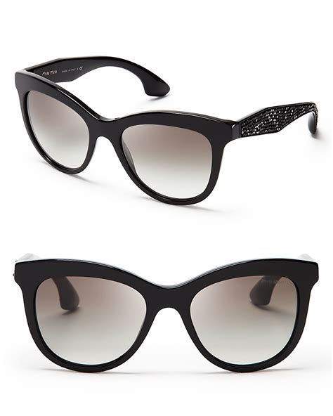 Amazon.com: Sunglasses For Women Miu Miu